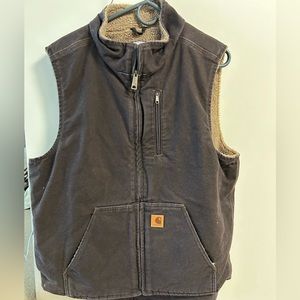 Carhartt vest